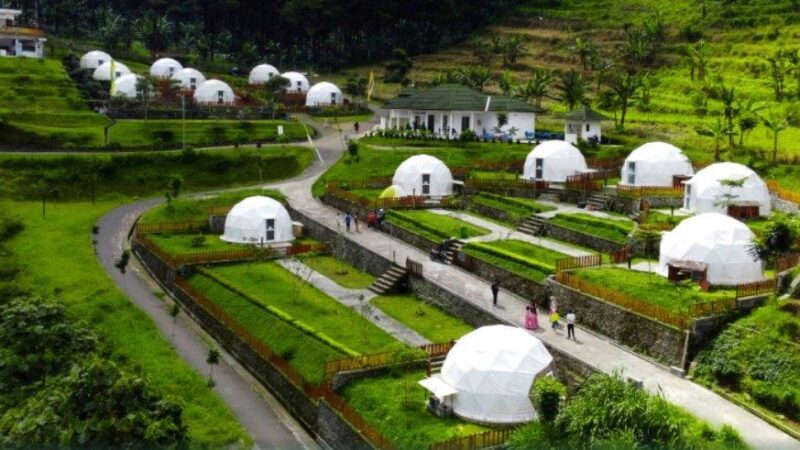 Tempat Hits Malang untuk Liburan Seru dan Instagramable