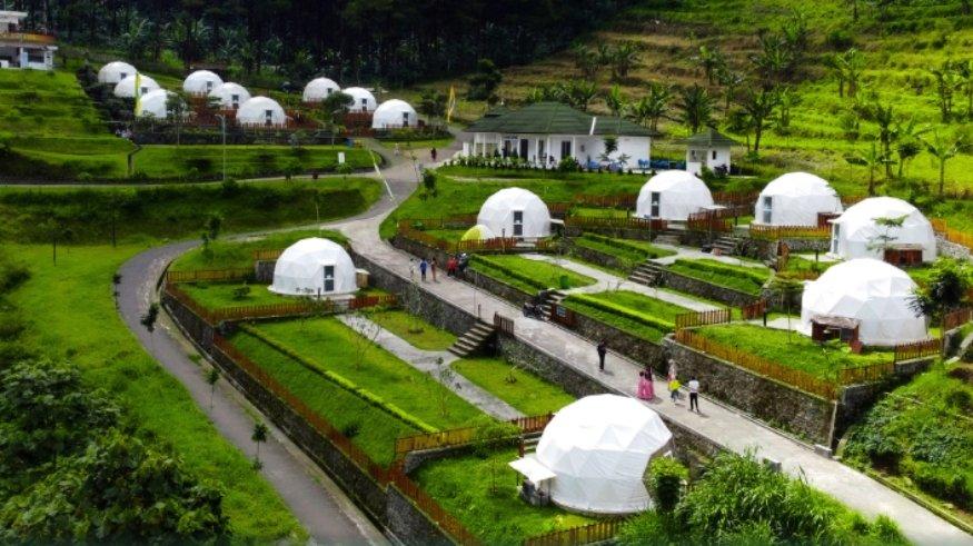 Tempat Hits Malang untuk Liburan Seru dan Instagramable