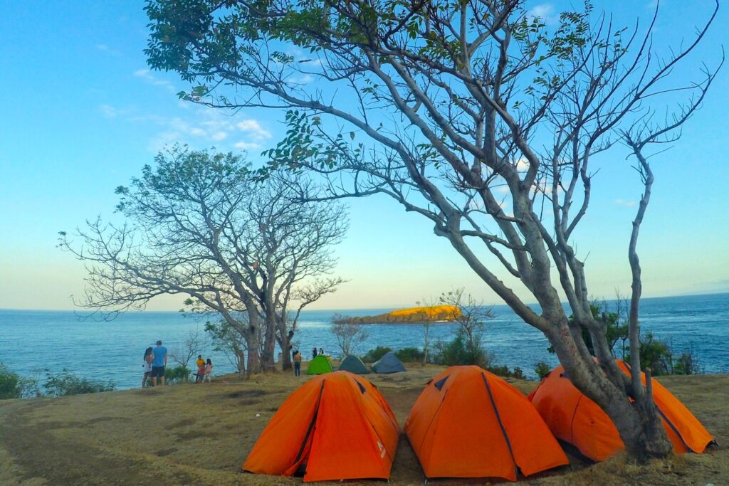 Tour Camping Alam: Liburan Seru Dekat dengan Alam
