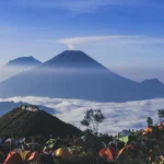 Tour Wisata Gunung