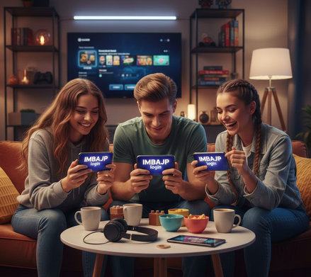 Login ImbaJp Gagal: Ini Solusi Lengkapnya