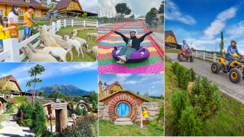 Travel Agent Solo Terpercaya dengan Pelayanan Terbaik