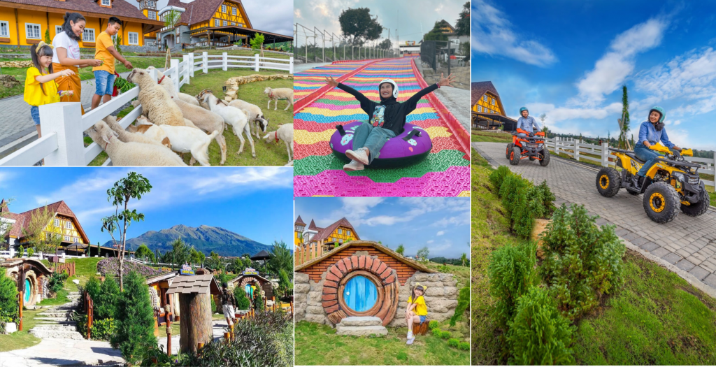 Travel Agent Solo Terpercaya dengan Pelayanan Terbaik